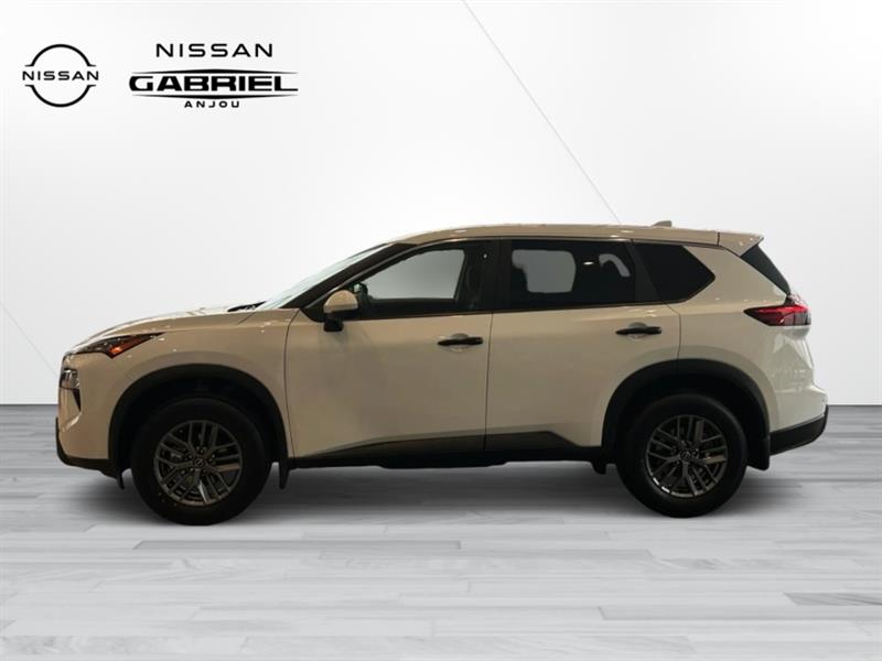 nissan Rogue 2026 - 8