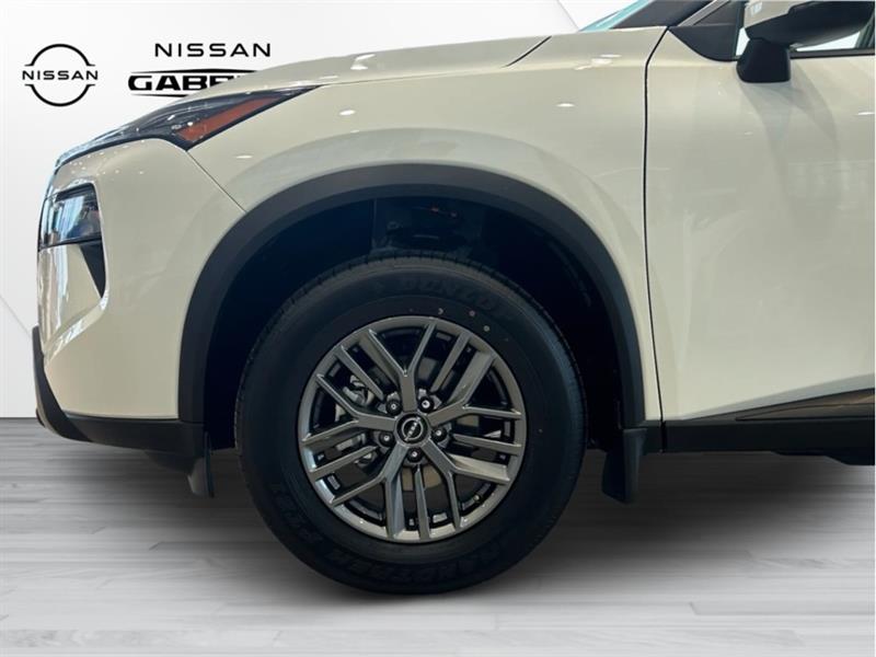 nissan Rogue 2026 - 9