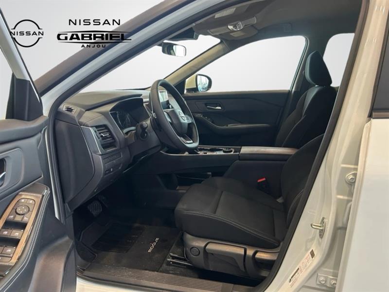 nissan Rogue 2026 - 10