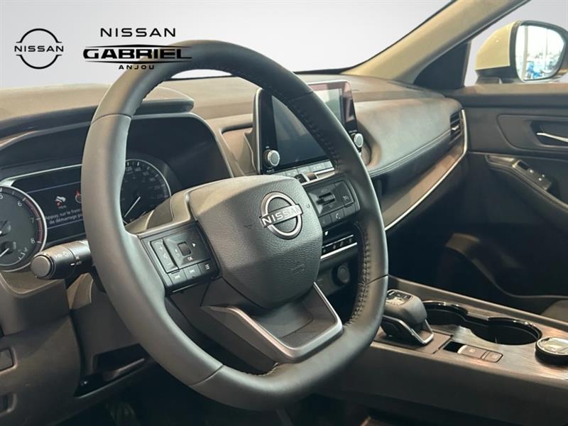 nissan Rogue 2026 - 11