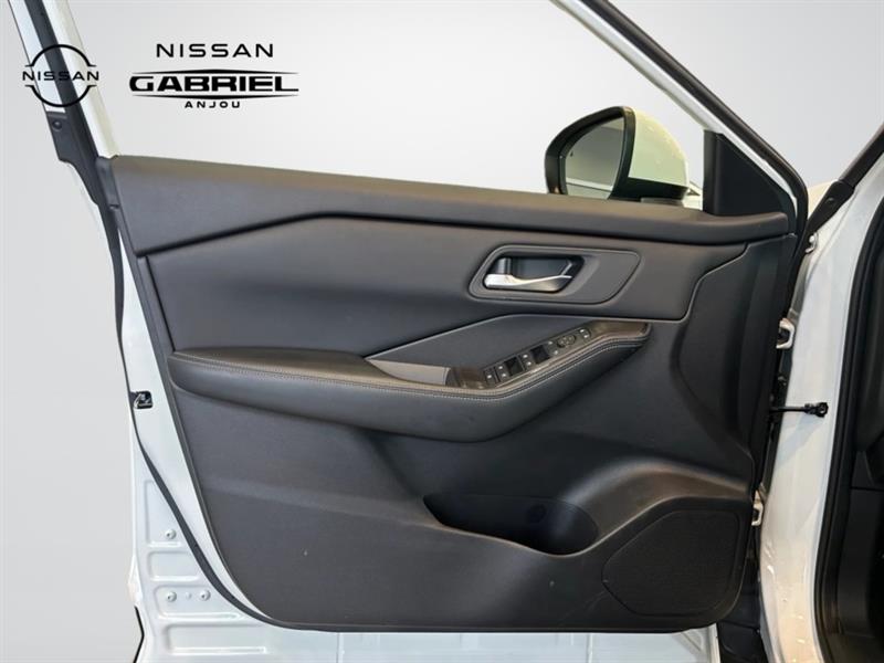 nissan Rogue 2026 - 12