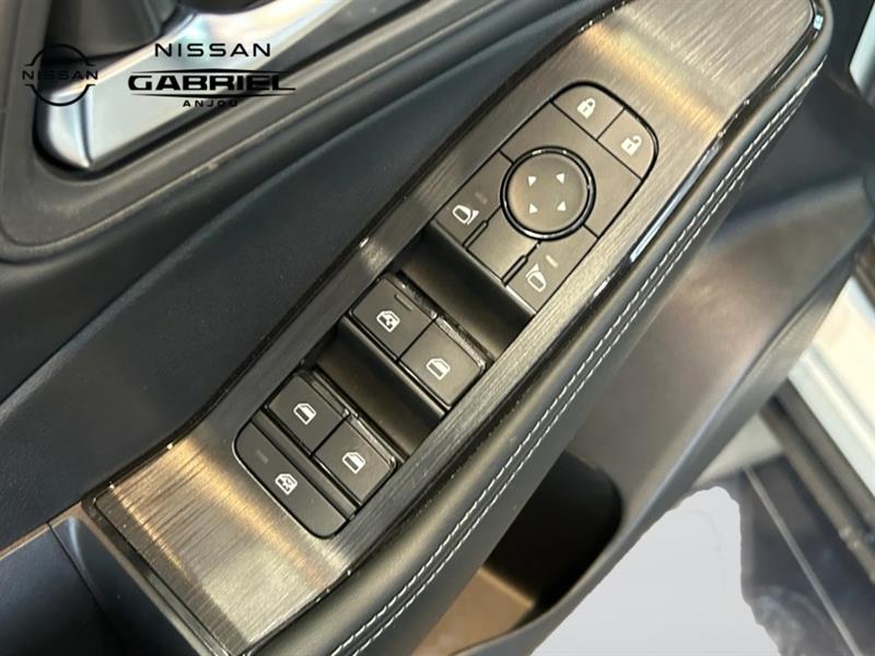 nissan Rogue 2026 - 13