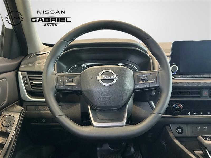 nissan Rogue 2026 - 14
