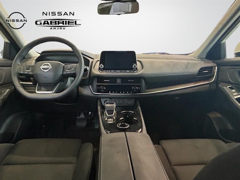 nissan Rogue 2026 - 18