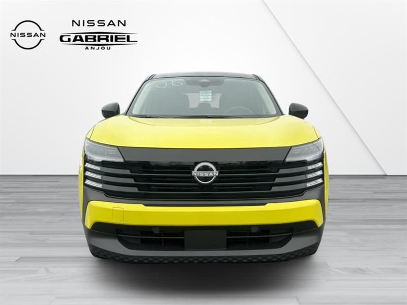 nissan Kicks 2026 - 2