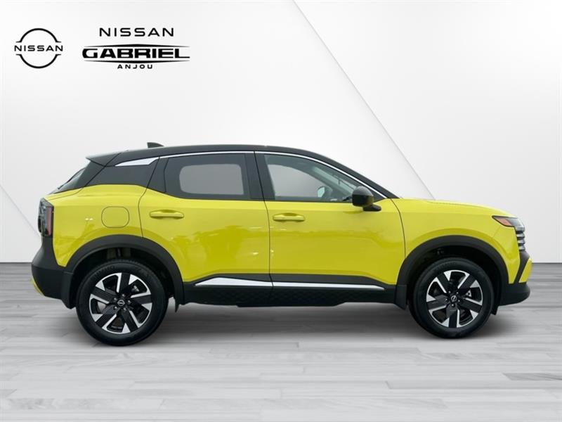 nissan Kicks 2026 - 4