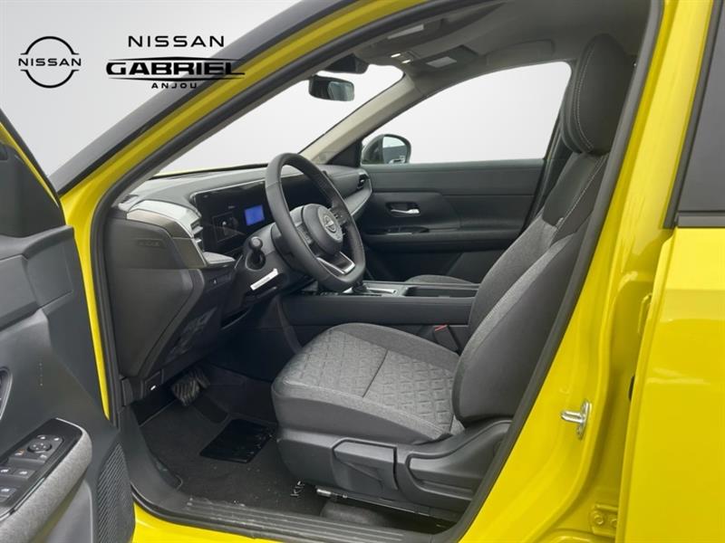 nissan Kicks 2026 - 10