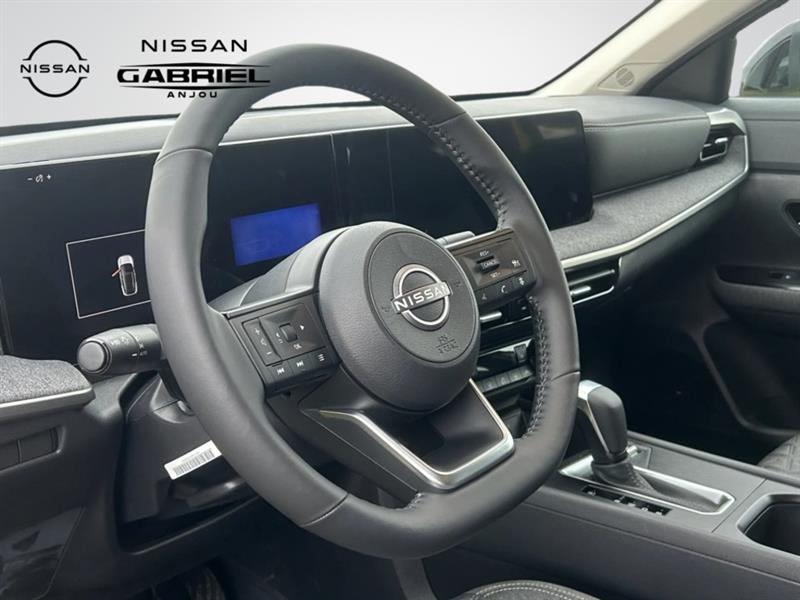nissan Kicks 2026 - 11