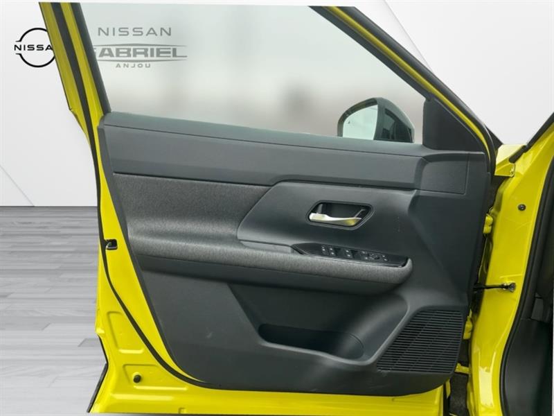 nissan Kicks 2026 - 12