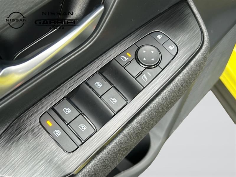 nissan Kicks 2026 - 13