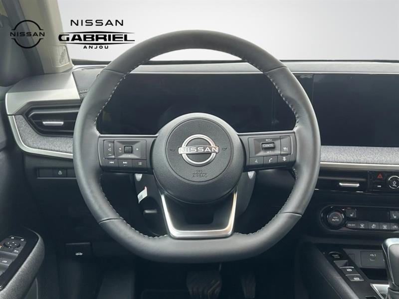 nissan Kicks 2026 - 14