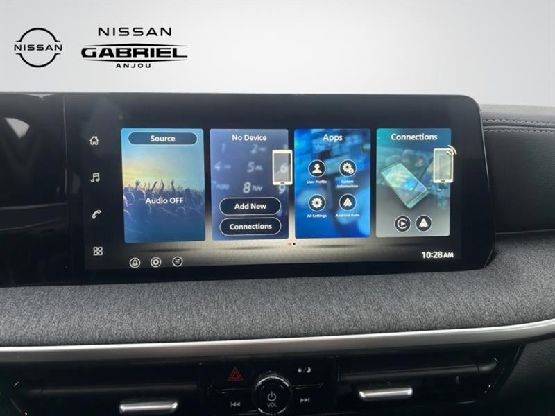 nissan Kicks 2026 - 16
