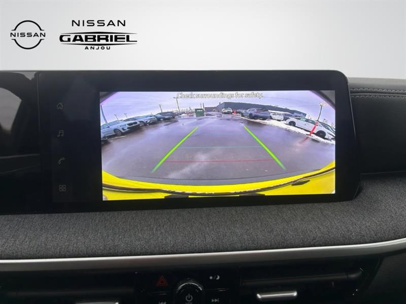 nissan Kicks 2026 - 17