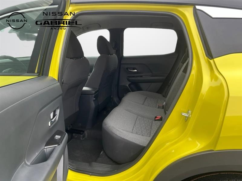 nissan Kicks 2026 - 18