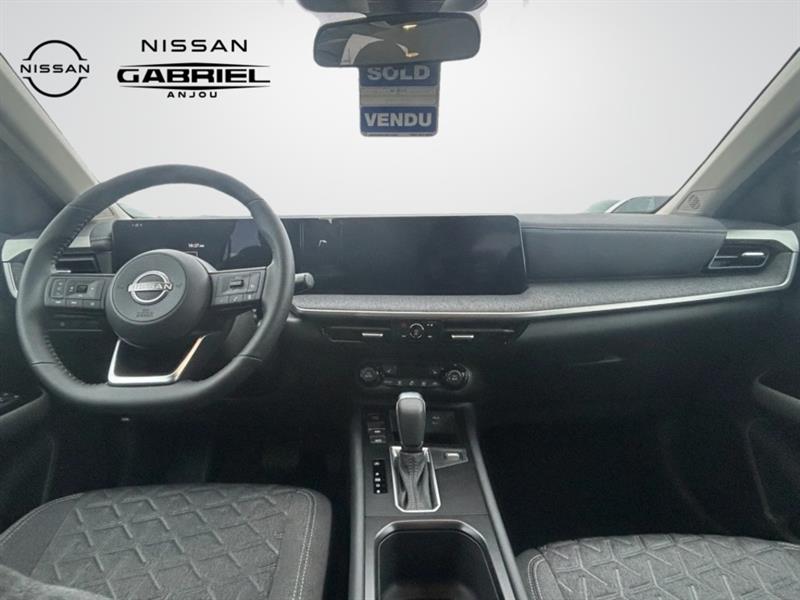 nissan Kicks 2026 - 19