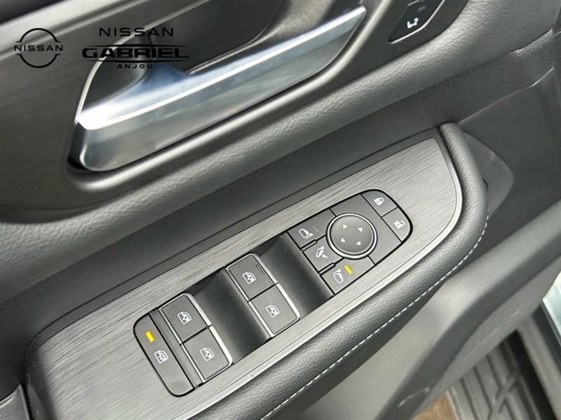 nissan Armada 2026 - 13