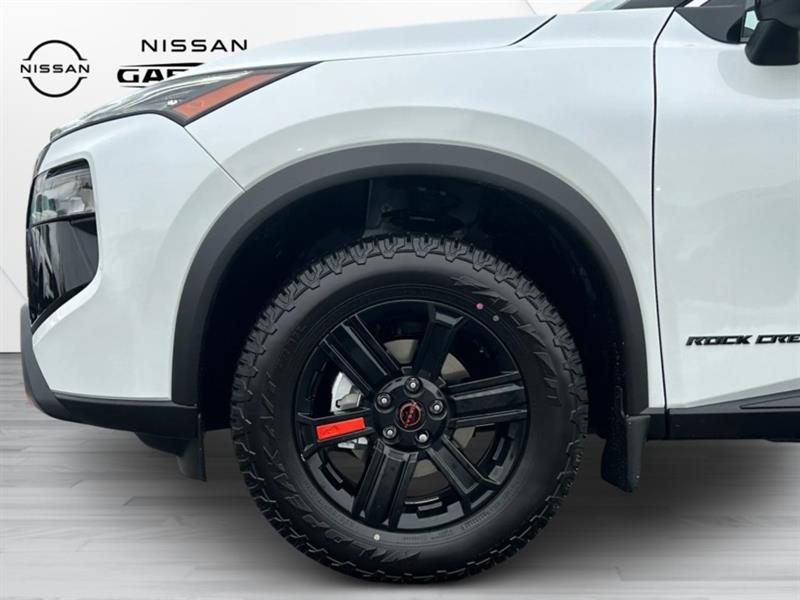 nissan Rogue 2026 - 9