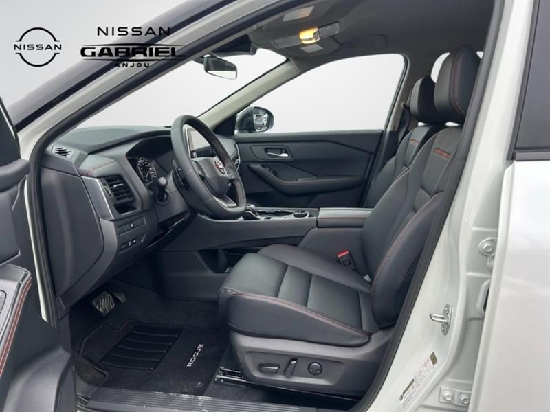 nissan Rogue 2026 - 10