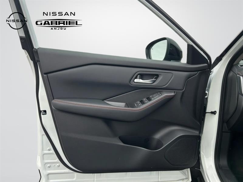nissan Rogue 2026 - 12