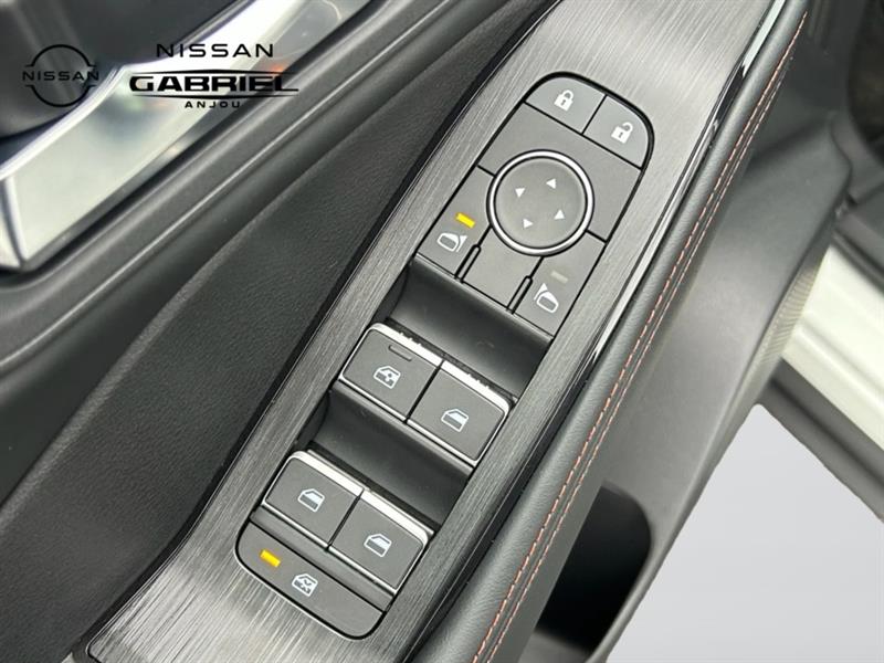 nissan Rogue 2026 - 13