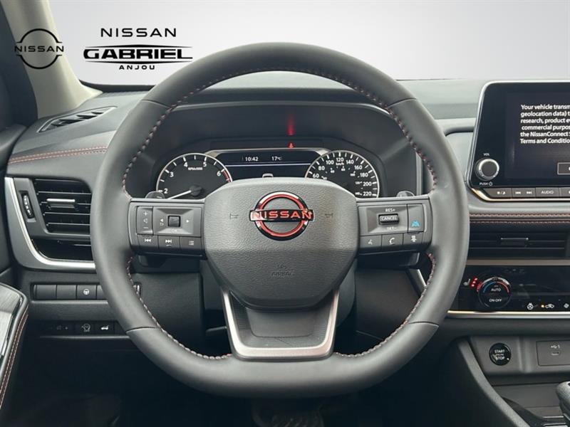 nissan Rogue 2026 - 14