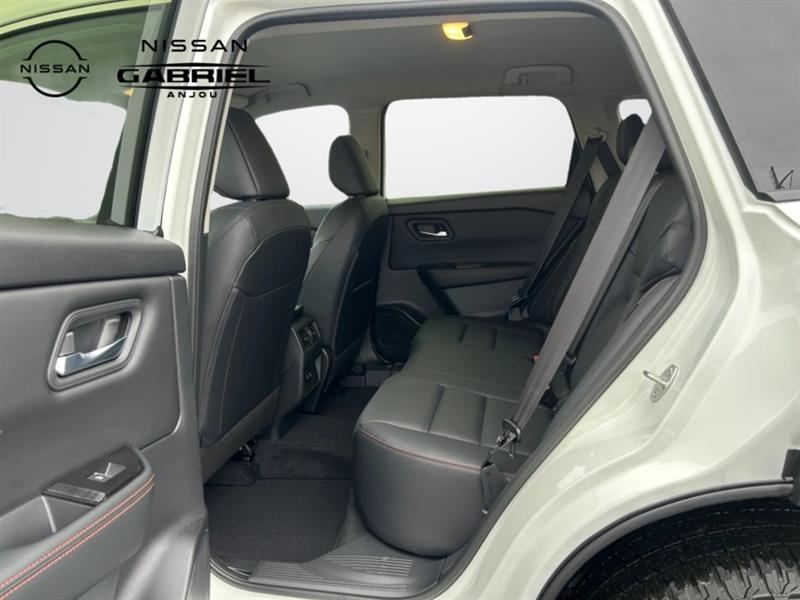 nissan Rogue 2026 - 17