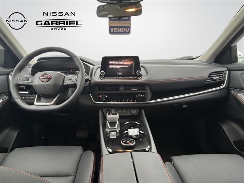 nissan Rogue 2026 - 18