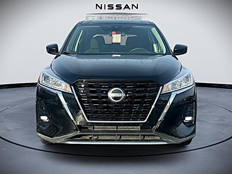 nissan Kicks 2023 - 2