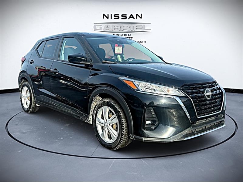 nissan Kicks 2023 - 3