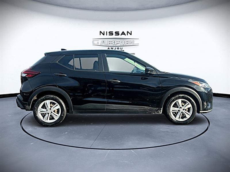 nissan Kicks 2023 - 4