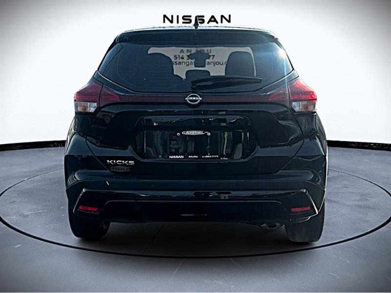 nissan Kicks 2023 - 6