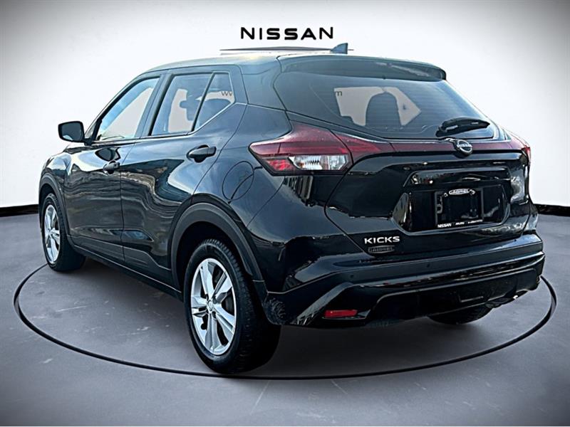 nissan Kicks 2023 - 7