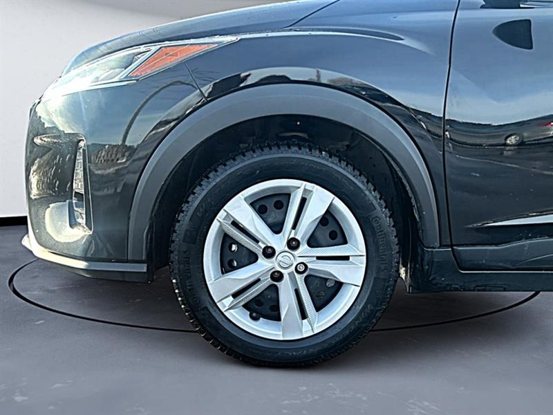 nissan Kicks 2023 - 9