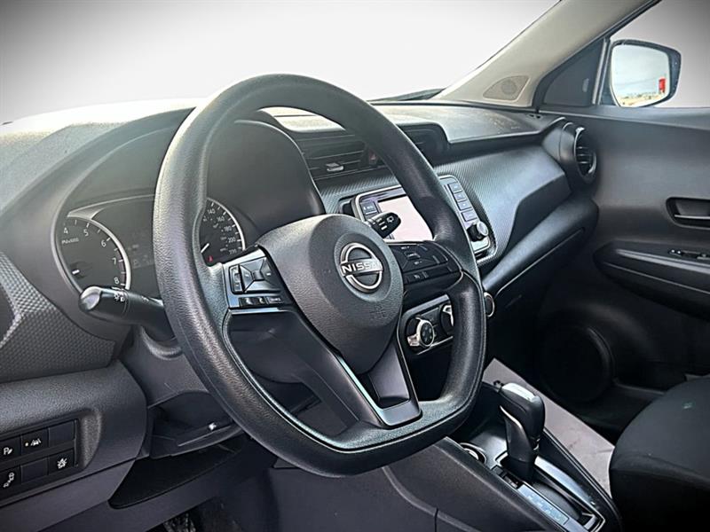nissan Kicks 2023 - 10