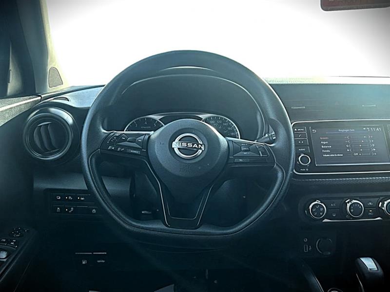 nissan Kicks 2023 - 13