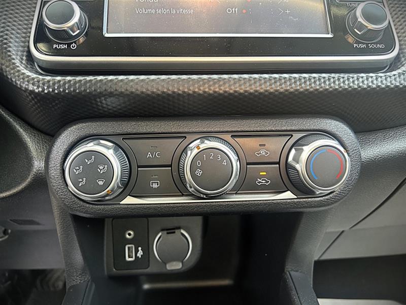 nissan Kicks 2023 - 19