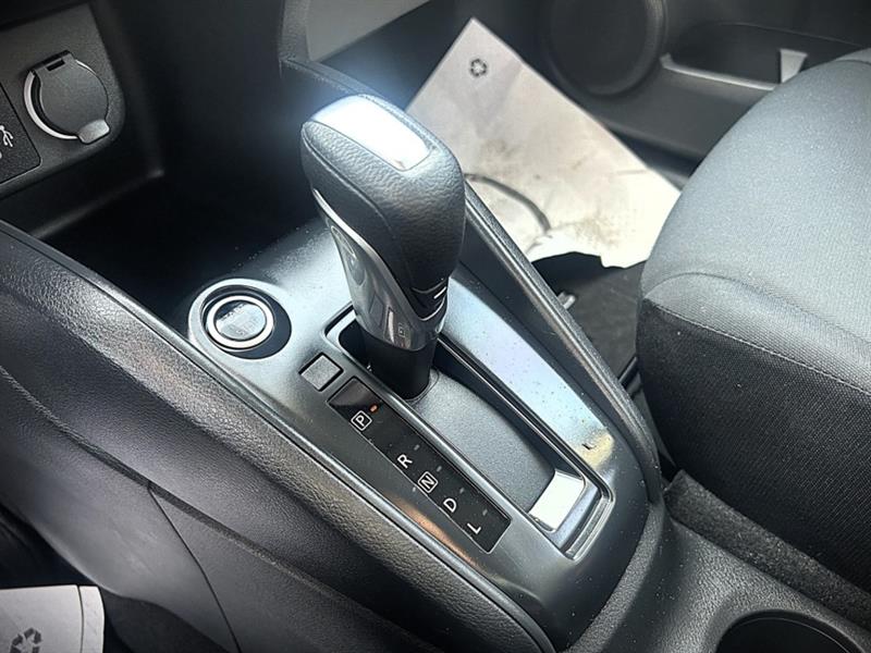 nissan Kicks 2023 - 20