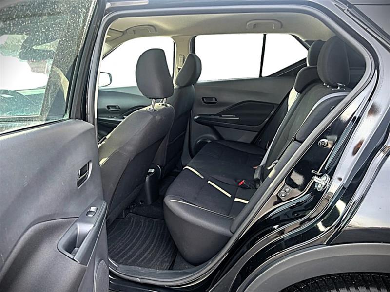 nissan Kicks 2023 - 21