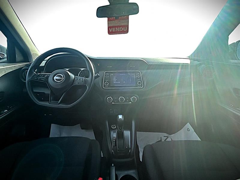 nissan Kicks 2023 - 22