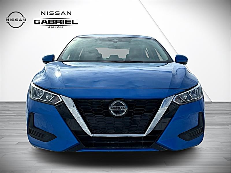 nissan Sentra 2023 - 2