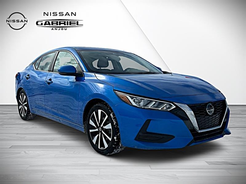 nissan Sentra 2023 - 3