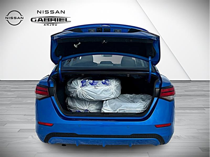 nissan Sentra 2023 - 7