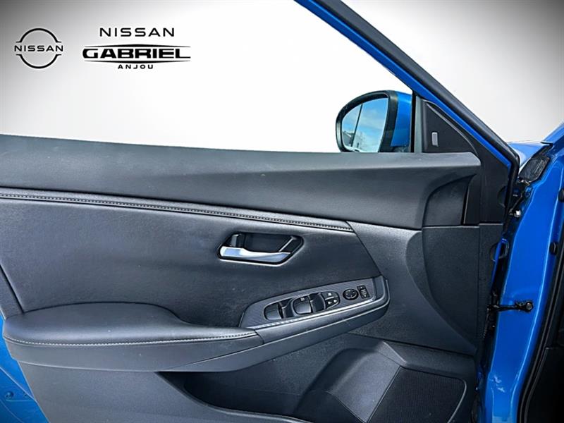 nissan Sentra 2023 - 13