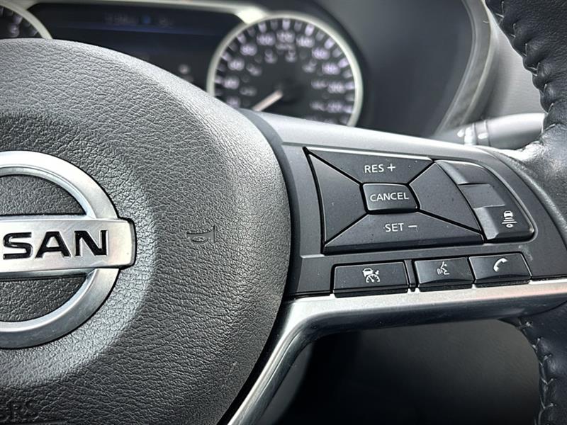 nissan Sentra 2023 - 15