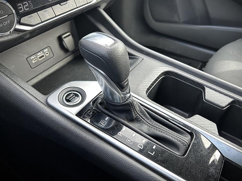 nissan Sentra 2023 - 20