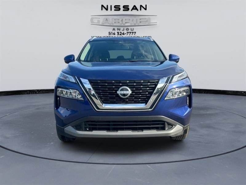 nissan Rogue 2023 - 2