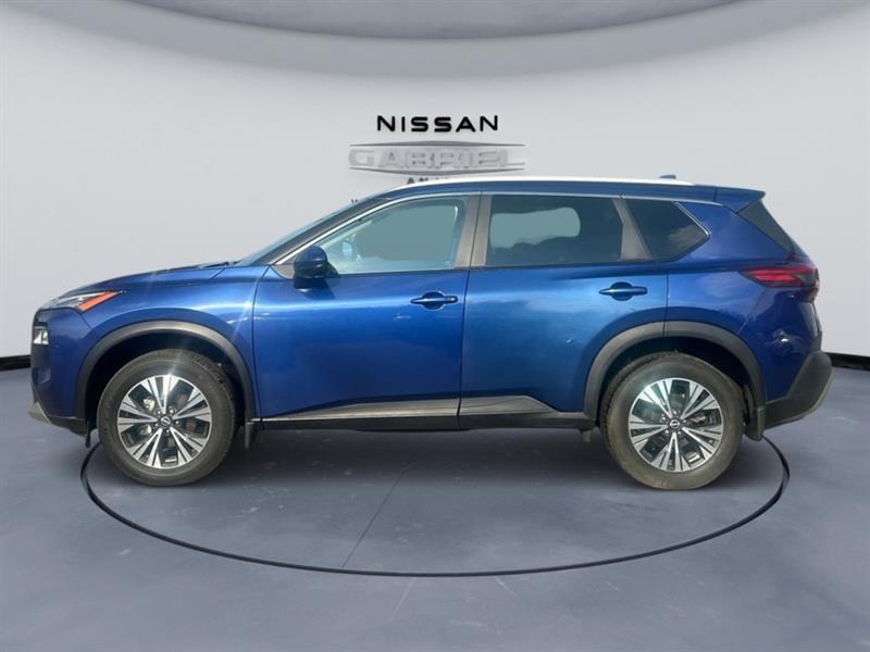 nissan Rogue 2023 - 9