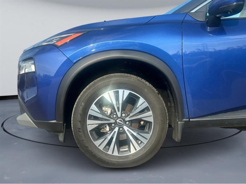 nissan Rogue 2023 - 10