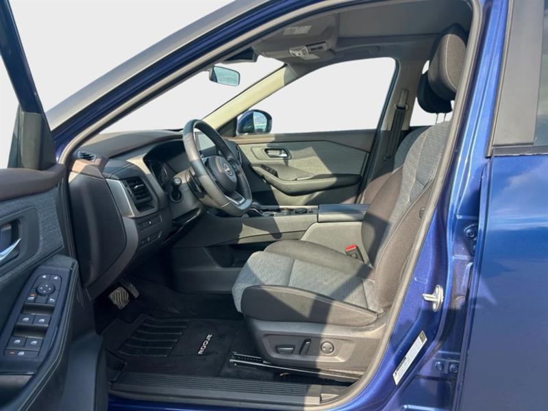 nissan Rogue 2023 - 11