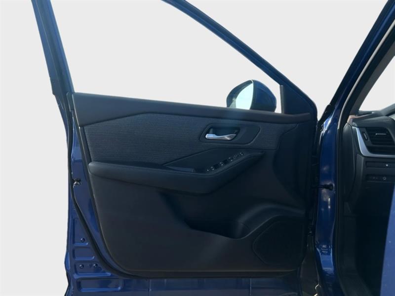 nissan Rogue 2023 - 13